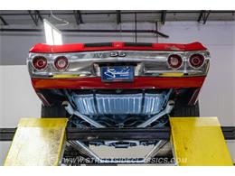 1972 Chevrolet Chevelle (CC-2114543) for sale in Ft Worth, Texas