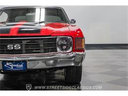 1972 Chevrolet Chevelle (CC-2114543) for sale in Ft Worth, Texas