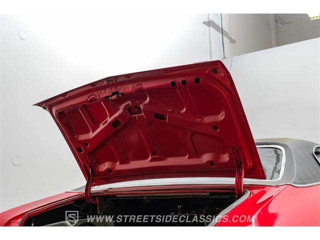 1972 Chevrolet Chevelle (CC-2114543) for sale in Ft Worth, Texas