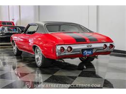 1972 Chevrolet Chevelle (CC-2114543) for sale in Ft Worth, Texas
