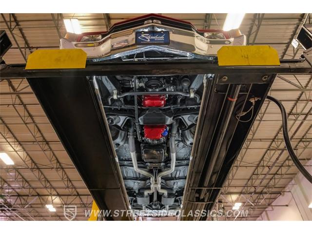 1972 Chevrolet Chevelle (CC-2114543) for sale in Ft Worth, Texas
