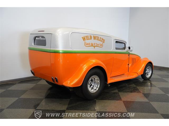 1933 Willys Utility Wagon (CC-2114544) for sale in Mesa, Arizona