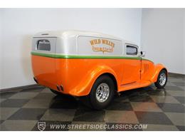 1933 Willys Utility Wagon (CC-2114544) for sale in Mesa, Arizona