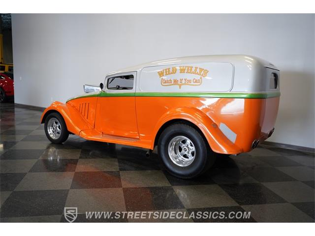 1933 Willys Utility Wagon (CC-2114544) for sale in Mesa, Arizona