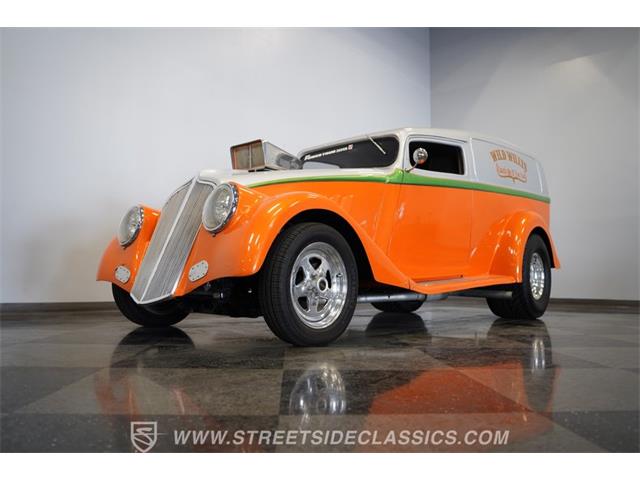 1933 Willys Utility Wagon (CC-2114544) for sale in Mesa, Arizona