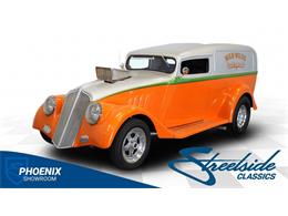 1933 Willys Utility Wagon (CC-2114544) for sale in Mesa, Arizona