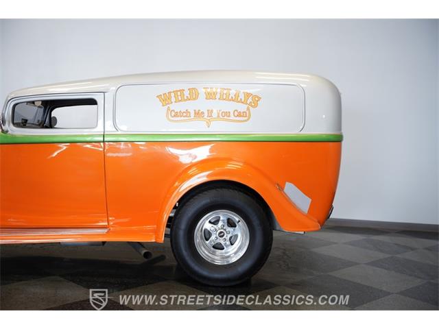 1933 Willys Utility Wagon (CC-2114544) for sale in Mesa, Arizona