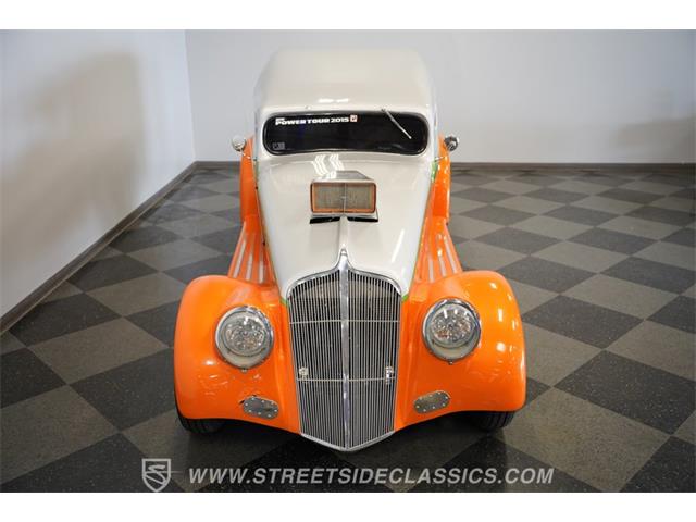 1933 Willys Utility Wagon (CC-2114544) for sale in Mesa, Arizona
