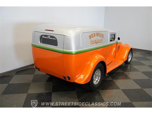 1933 Willys Utility Wagon (CC-2114544) for sale in Mesa, Arizona