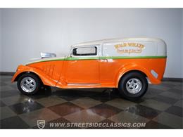 1933 Willys Utility Wagon (CC-2114544) for sale in Mesa, Arizona