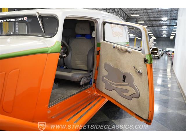 1933 Willys Utility Wagon (CC-2114544) for sale in Mesa, Arizona