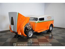 1933 Willys Utility Wagon (CC-2114544) for sale in Mesa, Arizona