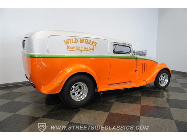 1933 Willys Utility Wagon (CC-2114544) for sale in Mesa, Arizona
