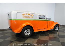 1933 Willys Utility Wagon (CC-2114544) for sale in Mesa, Arizona