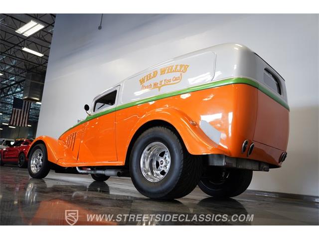 1933 Willys Utility Wagon (CC-2114544) for sale in Mesa, Arizona