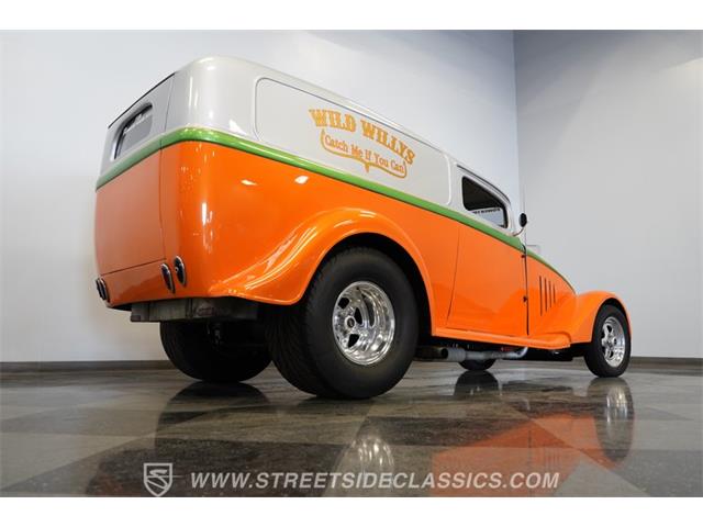 1933 Willys Utility Wagon (CC-2114544) for sale in Mesa, Arizona