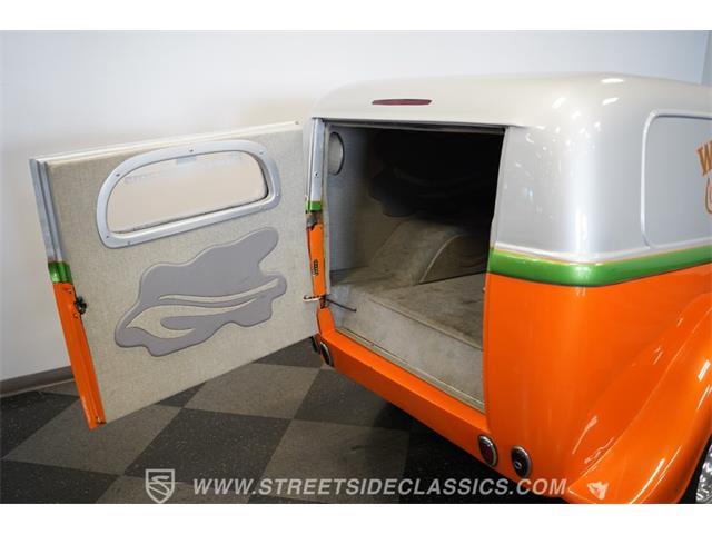 1933 Willys Utility Wagon (CC-2114544) for sale in Mesa, Arizona