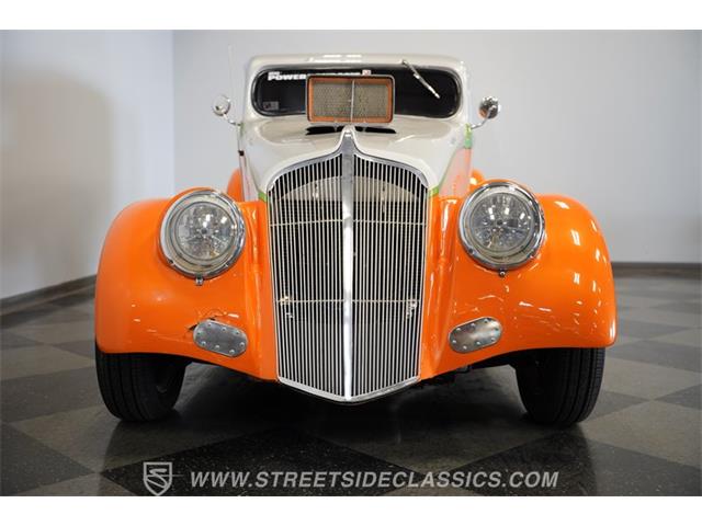 1933 Willys Utility Wagon (CC-2114544) for sale in Mesa, Arizona