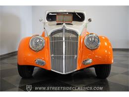1933 Willys Utility Wagon (CC-2114544) for sale in Mesa, Arizona