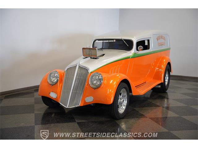 1933 Willys Utility Wagon (CC-2114544) for sale in Mesa, Arizona