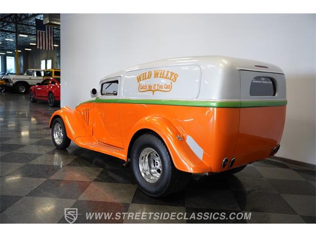 1933 Willys Utility Wagon (CC-2114544) for sale in Mesa, Arizona