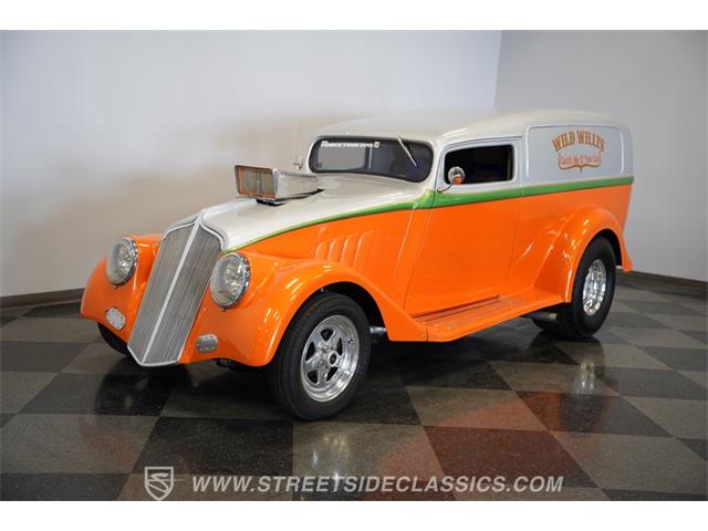 1933 Willys Utility Wagon (CC-2114544) for sale in Mesa, Arizona