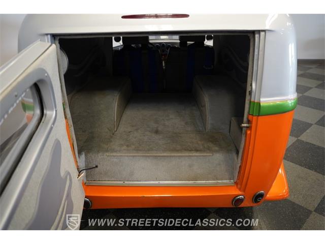 1933 Willys Utility Wagon (CC-2114544) for sale in Mesa, Arizona