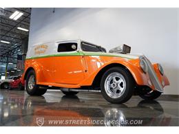 1933 Willys Utility Wagon (CC-2114544) for sale in Mesa, Arizona