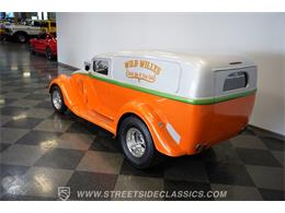 1933 Willys Utility Wagon (CC-2114544) for sale in Mesa, Arizona