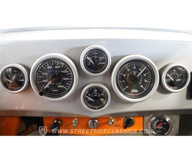 1933 Willys Utility Wagon (CC-2114544) for sale in Mesa, Arizona