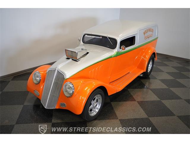 1933 Willys Utility Wagon (CC-2114544) for sale in Mesa, Arizona