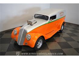 1933 Willys Utility Wagon (CC-2114544) for sale in Mesa, Arizona