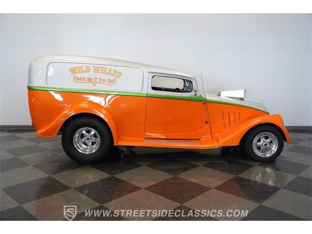 1933 Willys Utility Wagon (CC-2114544) for sale in Mesa, Arizona