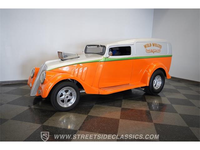 1933 Willys Utility Wagon (CC-2114544) for sale in Mesa, Arizona