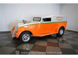 1933 Willys Utility Wagon (CC-2114544) for sale in Mesa, Arizona