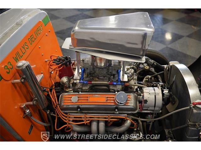 1933 Willys Utility Wagon (CC-2114544) for sale in Mesa, Arizona