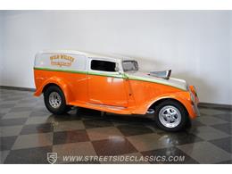 1933 Willys Utility Wagon (CC-2114544) for sale in Mesa, Arizona
