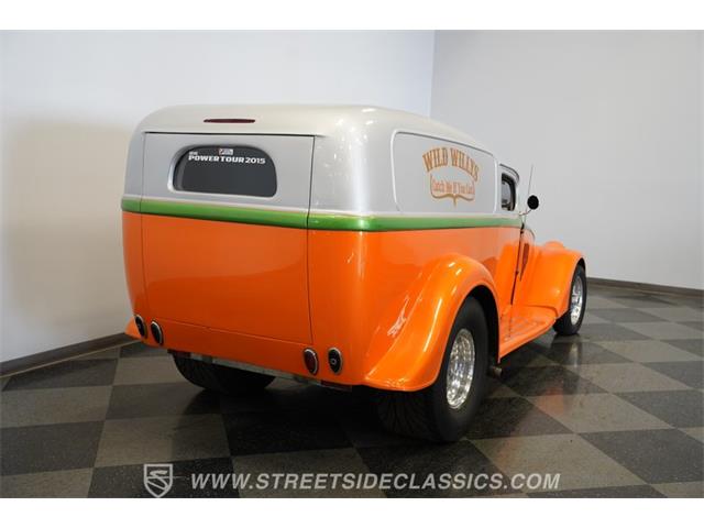 1933 Willys Utility Wagon (CC-2114544) for sale in Mesa, Arizona