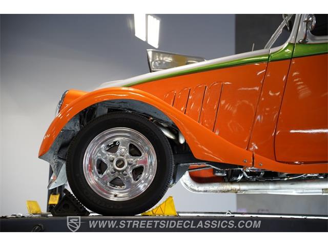 1933 Willys Utility Wagon (CC-2114544) for sale in Mesa, Arizona