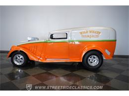 1933 Willys Utility Wagon (CC-2114544) for sale in Mesa, Arizona