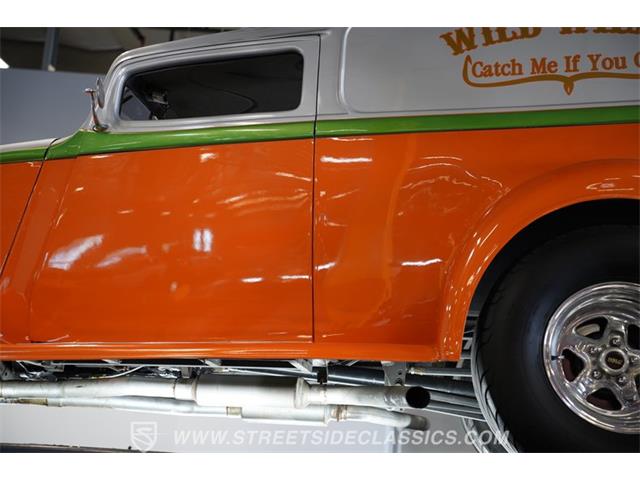 1933 Willys Utility Wagon (CC-2114544) for sale in Mesa, Arizona
