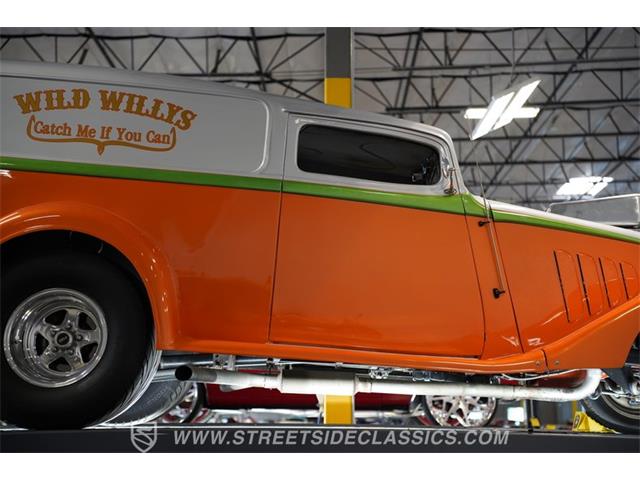 1933 Willys Utility Wagon (CC-2114544) for sale in Mesa, Arizona