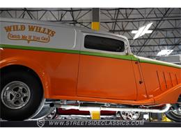 1933 Willys Utility Wagon (CC-2114544) for sale in Mesa, Arizona