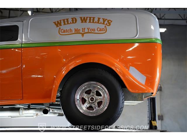 1933 Willys Utility Wagon (CC-2114544) for sale in Mesa, Arizona