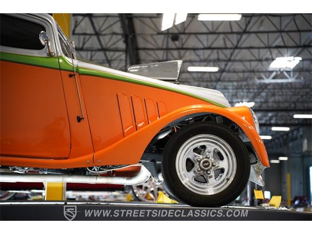 1933 Willys Utility Wagon (CC-2114544) for sale in Mesa, Arizona