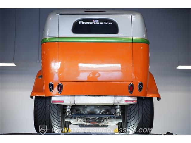 1933 Willys Utility Wagon (CC-2114544) for sale in Mesa, Arizona