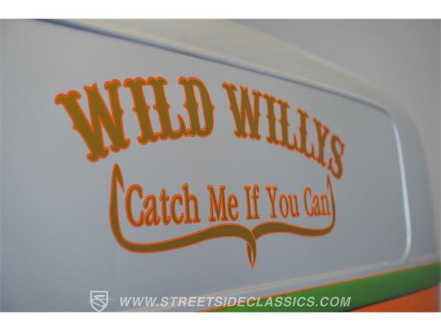 1933 Willys Utility Wagon (CC-2114544) for sale in Mesa, Arizona