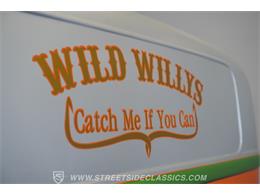 1933 Willys Utility Wagon (CC-2114544) for sale in Mesa, Arizona