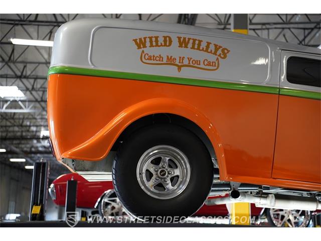 1933 Willys Utility Wagon (CC-2114544) for sale in Mesa, Arizona