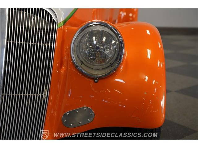 1933 Willys Utility Wagon (CC-2114544) for sale in Mesa, Arizona